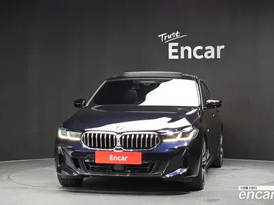 2021 BMW Gran Turismo 630i xDrive M Sport, фото 3, лот 10110498