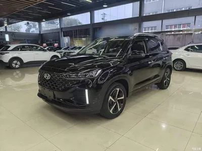2021 Hyundai Beijing Hyundai ix35 2.0L Automatic 2WD GLS Leading Edition, фото 2, лот 10804183