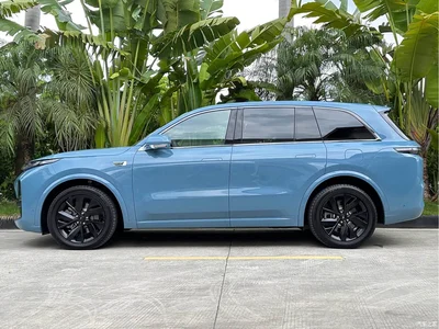 2023 Li Auto Li L8 Pro, фото 3, лот 10825558