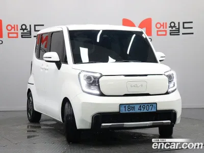 2024 Kia RAY Air, фото 2, лот 10217521
