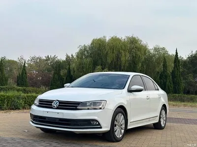 2015 Volkswagen Sagitar 1.6L Automatic Comfort, фото 1, лот 10399293