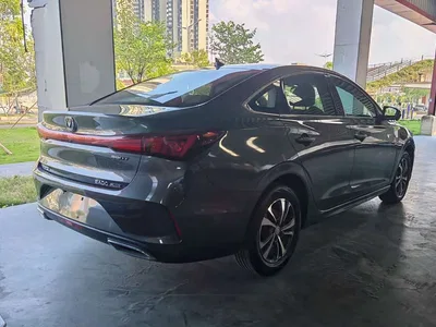 2023 Changan Eado Enjoy Edition PLUS Blue Whale NE 1.4T GDI DCT Premium Edition, фото 4, лот 11196512