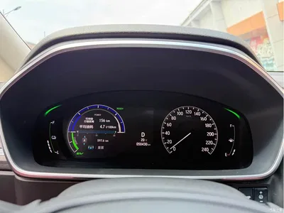 2022 Honda Elysion 2.0L e:HEV Supreme Edition, фото 4, лот 10667155