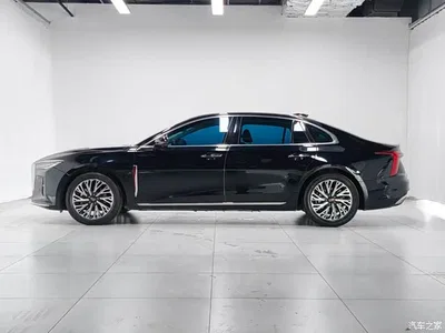 2024 Hongqi H5 2.0T Automatic Smart Connect Flag Smooth Edition, фото 3, лот 10286886