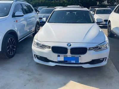 2015 BMW 3 Series 320i Progressive, фото 2, лот 11217215