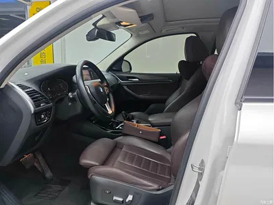2020 BMW X3 xDrive28i Luxury Package, фото 4, лот 10461707