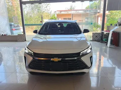 2023 Chevrolet Monza 1.3T Mild Hybrid Automatic Premium Edition, фото 3, лот 10380326