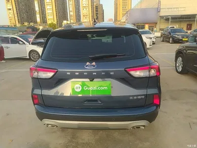 2024 Ford Escape Model EcoBoost 245 2WD Premium Edition, фото 4, лот 10282758