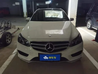 2014 Mercedes-Benz E-Class Facelift E 300 L Sport, фото 2, лот 10675585
