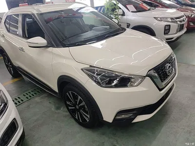 2021 Nissan Kicks 1.5L XV CVT Smart Connect Luxury Edition, фото 4, лот 11217195