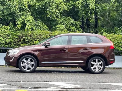2015 Volvo XC60 T5 AWD Smart Drive Edition, фото 4, лот 10304774