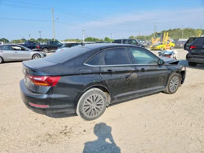 2019 VOLKSWAGEN JETTA S, фото 3, лот 11185531