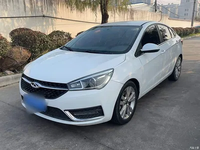 2017 Chery Arrizo 5 1.5L Manual Fashion, фото 1, лот 10336463