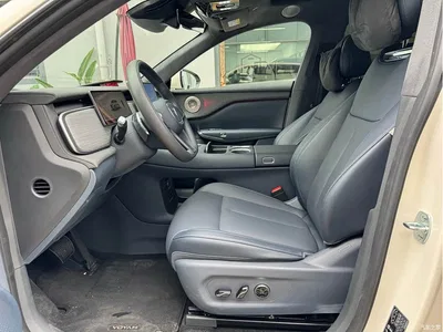 2025 Voyah Auto Voyah Zhiyin Base, фото 4, лот 11169888