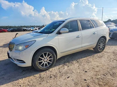 2014 BUICK ENCLAVE, фото 1, лот 10861904