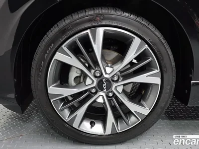 2022 Kia morning Signature, фото 4, лот 10083601