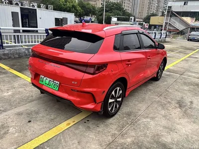 2023 BYD e2 Luxury Model, фото 3, лот 10257454