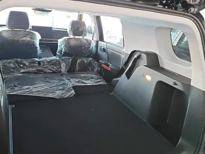2027 BAIC ORV Beijing Off-Road BJ30, фото 4, лот 11582208