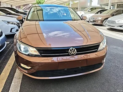 2018 Volkswagen Lamando 230TSI DSG Trend Edition, фото 3, лот 10469729