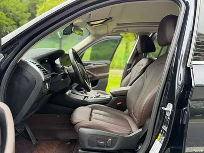 2022 BMW iX3 Leading Edition, фото 4, лот 10475102
