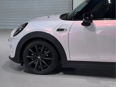 2021 MINI MINI 1.5T COOPER Artist, фото 4, лот 10351140