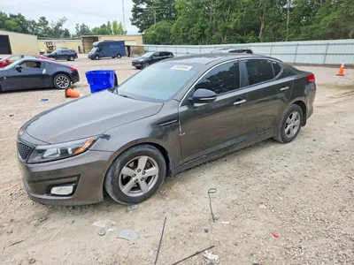 2014 KIA OPTIMA LX, фото 1, лот 10779597