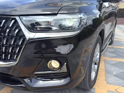 2021 Haval H6 National Trend Edition 1.5GDIT Automatic Champion Edition, фото 3, лот 10286739