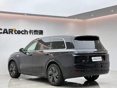 2024 Li Auto Li Xiang L9 Model Ultra, фото 3, лот 10825832