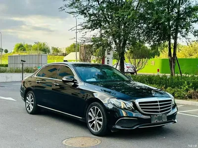 2019 Mercedes-Benz E-Class Facelift E 300 L Luxury, фото 3, лот 10266823