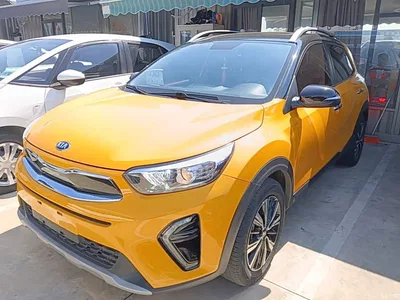 2019 Kia KX1 1.4L Automatic Sport Edition China VI, фото 1, лот 10337810