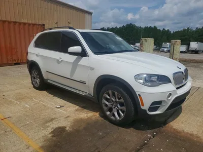 2013 BMW X5 XDRIVE35I, фото 4, лот 10662483