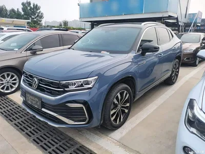 2020 Volkswagen Tayron X 380TSI 4WD Premium Smart Connect, фото 1, лот 10480530