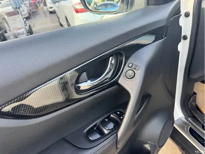 2017 Nissan X-Trail 2.5L CVT Luxury 4WD, фото 3, лот 10342934
