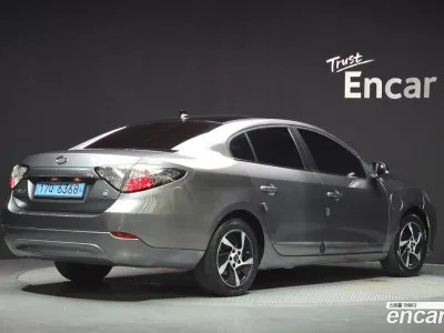 2019 Samsung SM3 Z.E. RE, фото 1, лот 11494841