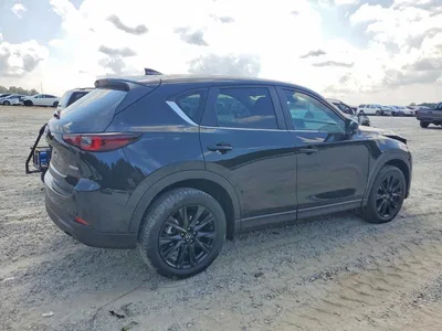 2025 MAZDA CX-5 PREFERRED, фото 3, лот 10846959