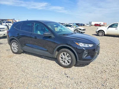 2025 FORD ESCAPE ACTIVE, фото 4, лот 10559870