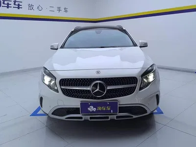 2018 Mercedes-Benz GLA 200 Dynamic, фото 2, лот 10404508