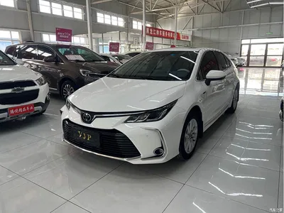 2023 Toyota Corolla 1.2T Elite Edition, фото 1, лот 11582849