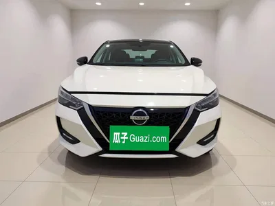 2022 Nissan Sylphy e-POWER Electric Version Super Intelligent Connect PLUS, фото 2, лот 10479087
