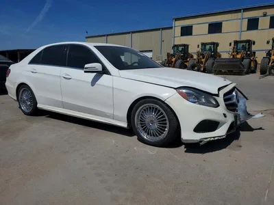 2016 MERCEDES-BENZ E 350, фото 4, лот 10830939