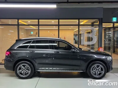 2022 Mercedes-Benz GLC-Class GLC300e 4MATIC, фото 2, лот 10061840