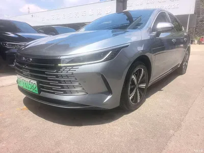 2023 BYD Destroyer 05 Champion Edition DM-i 120KM Honor, фото 1, лот 10254835