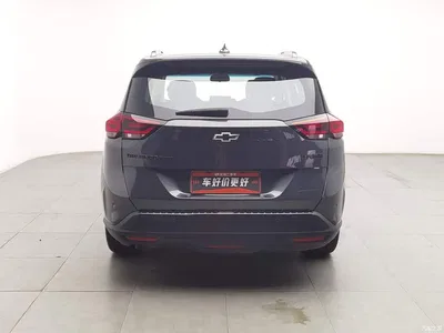 2019 Chevrolet Volando Redline 530T Automatic Premium Enjoyment Edition (5+2 seater) China VI, фото 4, лот 10835729
