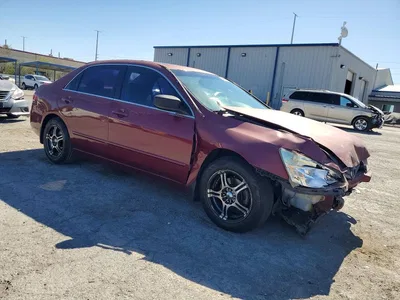 2004 HONDA ACCORD EX, фото 4, лот 10976645