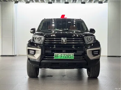 2024 Tank 700 New Energy Hi4-T Extreme Edition, фото 2, лот 10672177