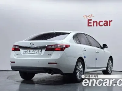 2010 Samsung SM5 RE, фото 2, лот 10194569