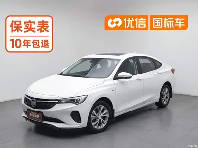 2023 Buick Verano Pro Joy Edition, фото 1, лот 10516281