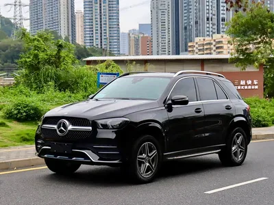 2021 Mercedes-Benz GLE 450 4MATIC Dynamic, фото 1, лот 11218270