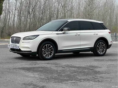 2021 Lincoln Adventurer 2.0T 2WD Elegance Edition, фото 1, лот 10357641
