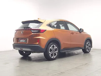 2015 Honda XR-V 1.8L VTi CVT Luxury, фото 2, лот 10895159
